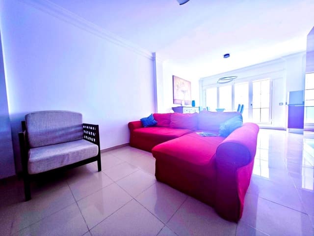 2 bedroom Flat for rent in Arinaga, Agüimes - € 1,500 (Ref: 8987205)