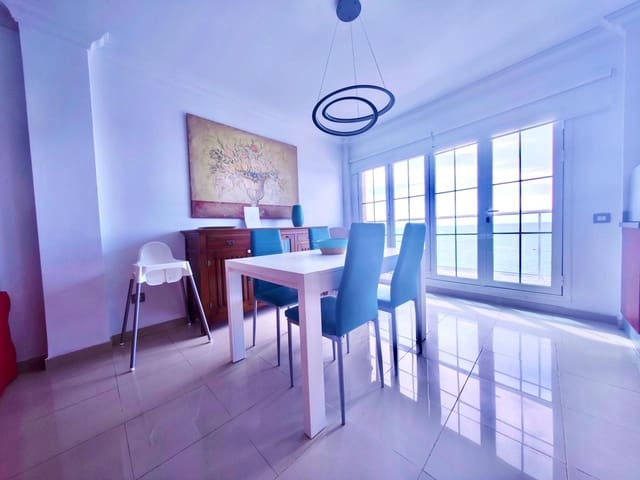 2 bedroom Flat for rent in Arinaga, Agüimes - € 1,500 (Ref: 8987205)