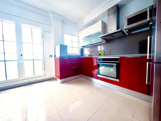 2 bedroom Flat for rent in Arinaga, Agüimes - € 1,500 (Ref: 8987205)