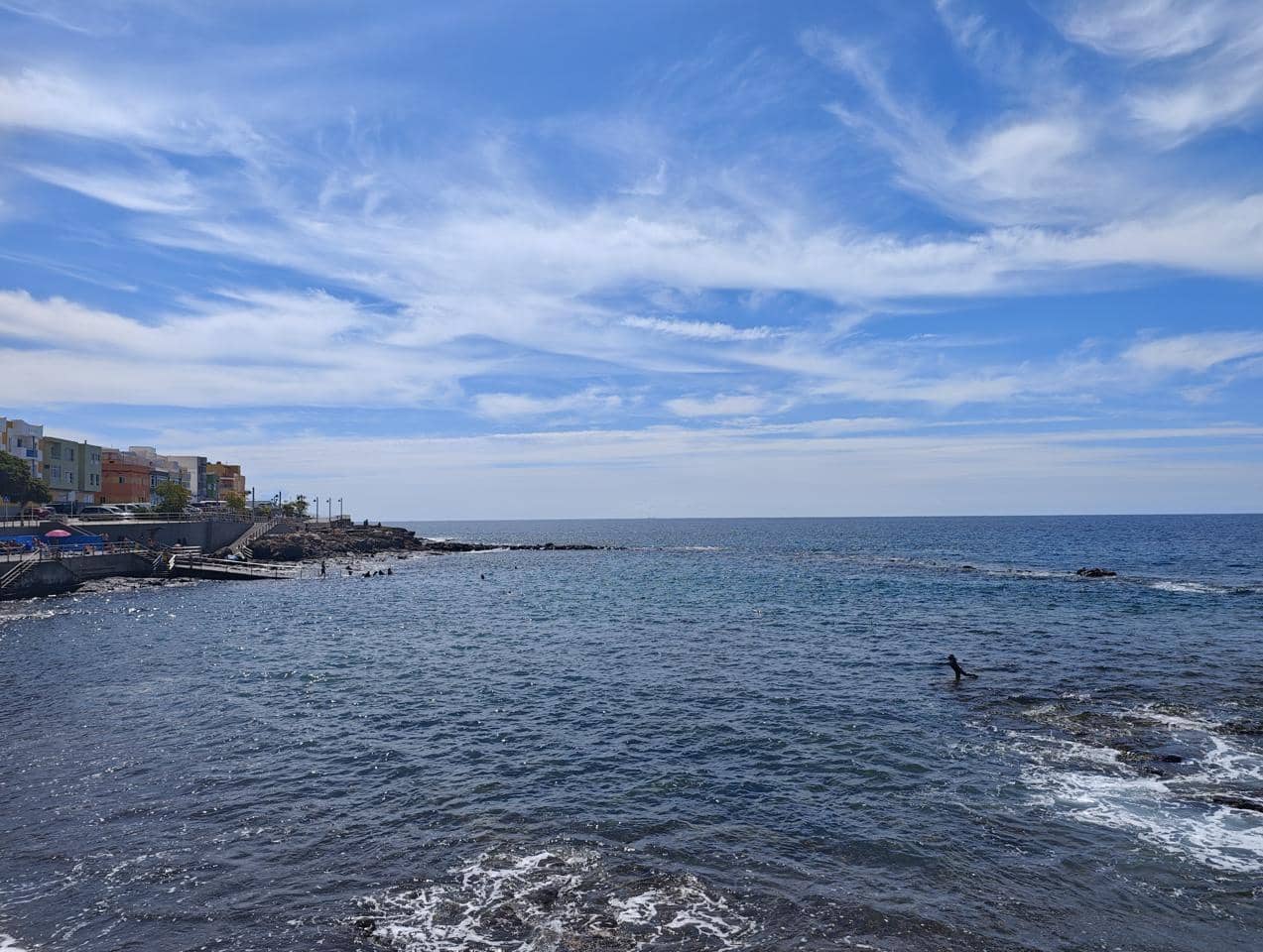 2 bedroom Flat for rent in Arinaga - € 1,500 (Ref: 8987205)