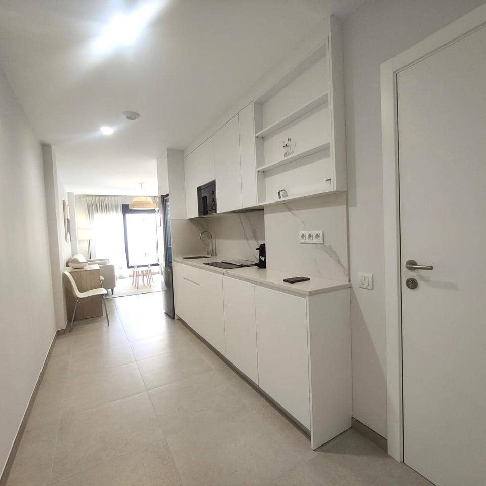 2 bedroom Flat for rent in Las Palmas de Gran Canaria - € 1,500 (Ref: 8992890)