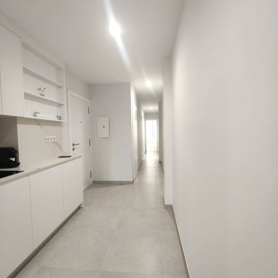 2 bedroom Flat for rent in Las Palmas de Gran Canaria - € 1,500 (Ref: 8992890)