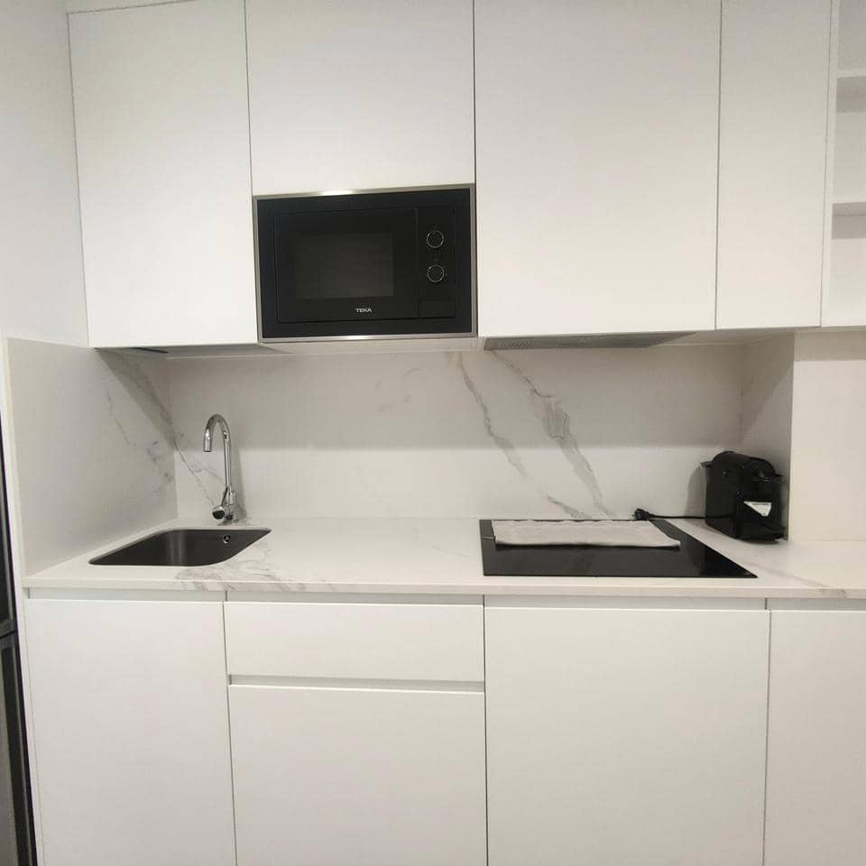 2 bedroom Flat for rent in Las Palmas de Gran Canaria - € 1,500 (Ref: 8992890)