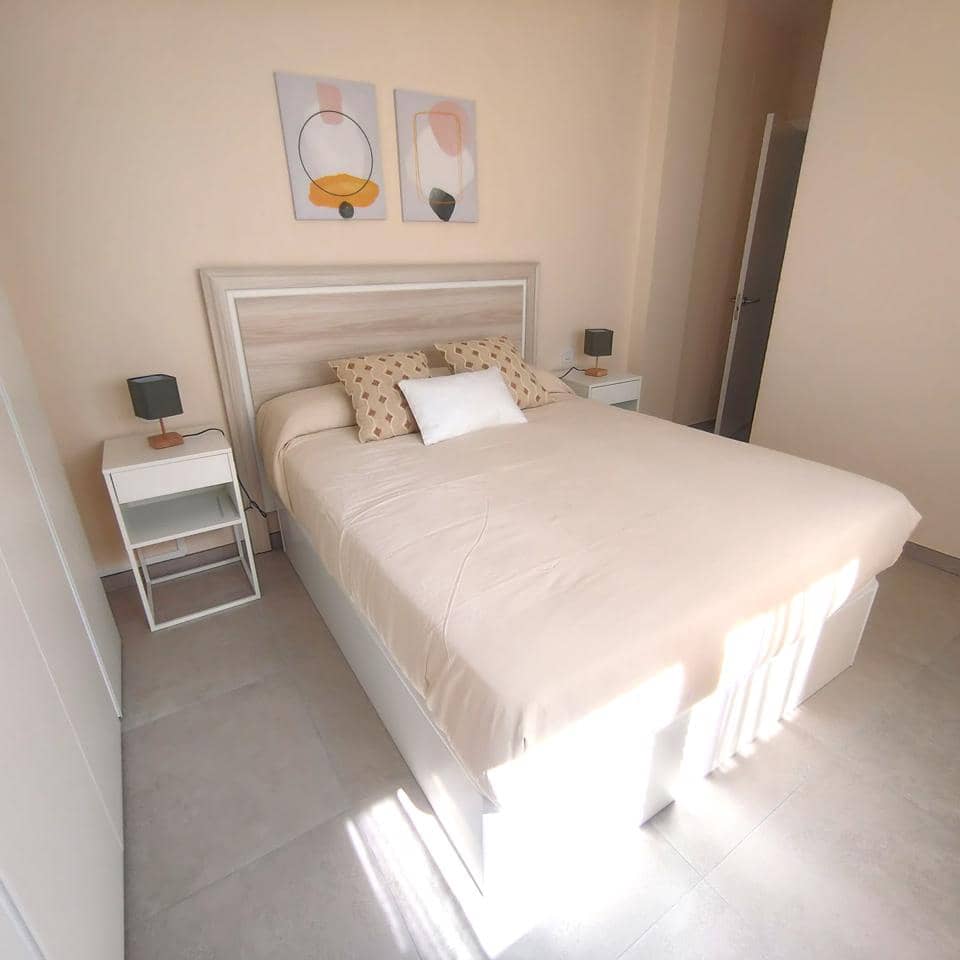 2 bedroom Flat for rent in Las Palmas de Gran Canaria - € 1,500 (Ref: 8992890)