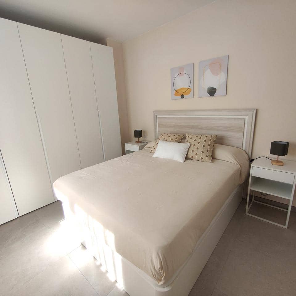 2 bedroom Flat for rent in Las Palmas de Gran Canaria - € 1,500 (Ref: 8992890)