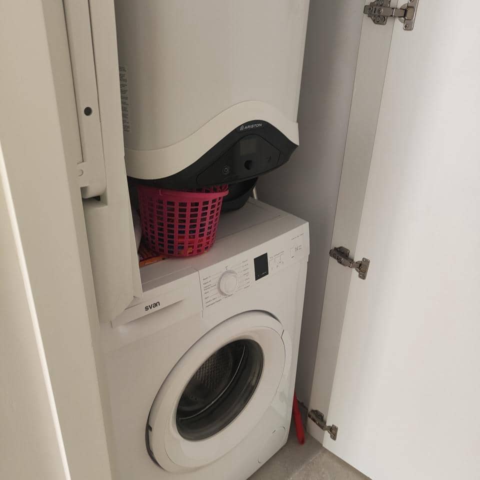 2 bedroom Flat for rent in Las Palmas de Gran Canaria - € 1,500 (Ref: 8992890)