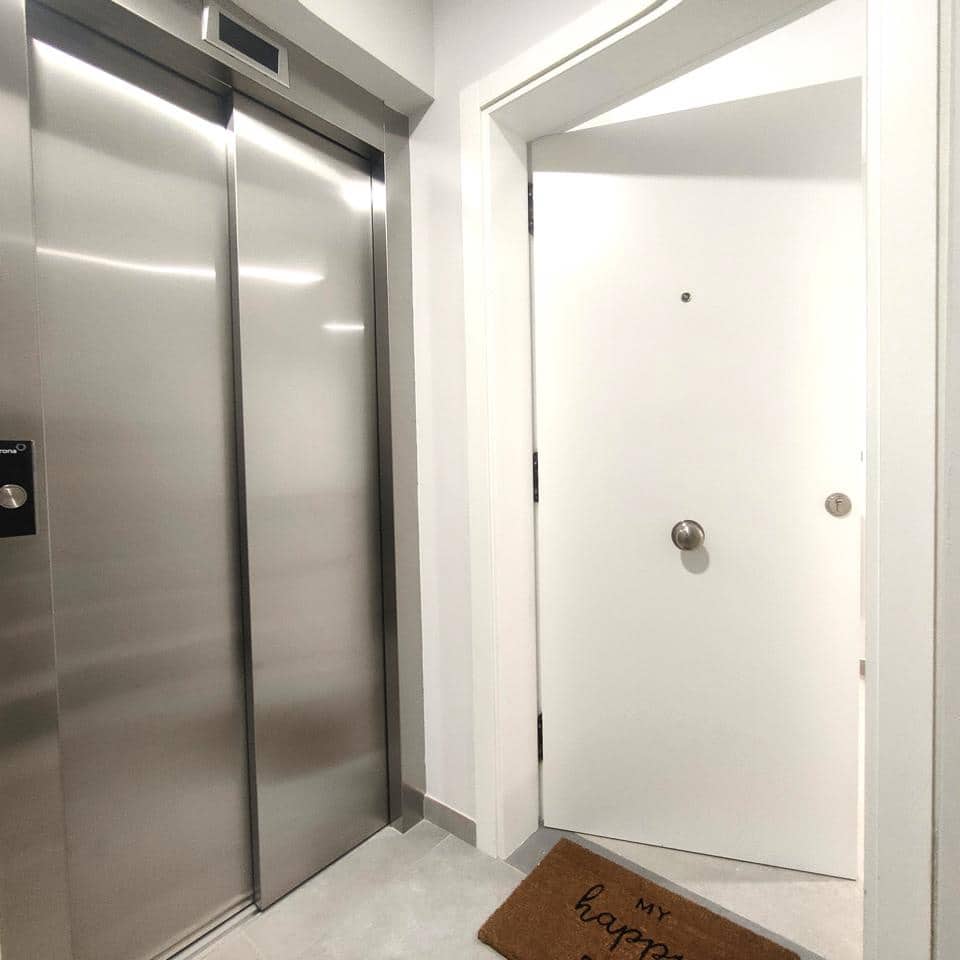 2 bedroom Flat for rent in Las Palmas de Gran Canaria - € 1,500 (Ref: 8992890)