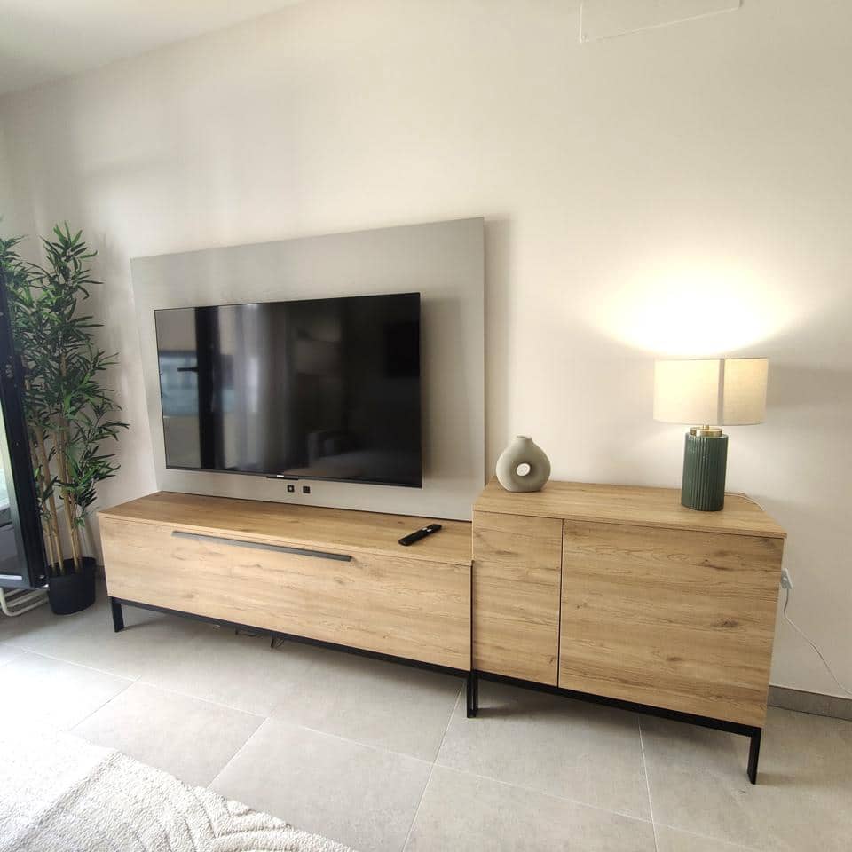 2 bedroom Flat for rent in Las Palmas de Gran Canaria - € 1,500 (Ref: 8992890)