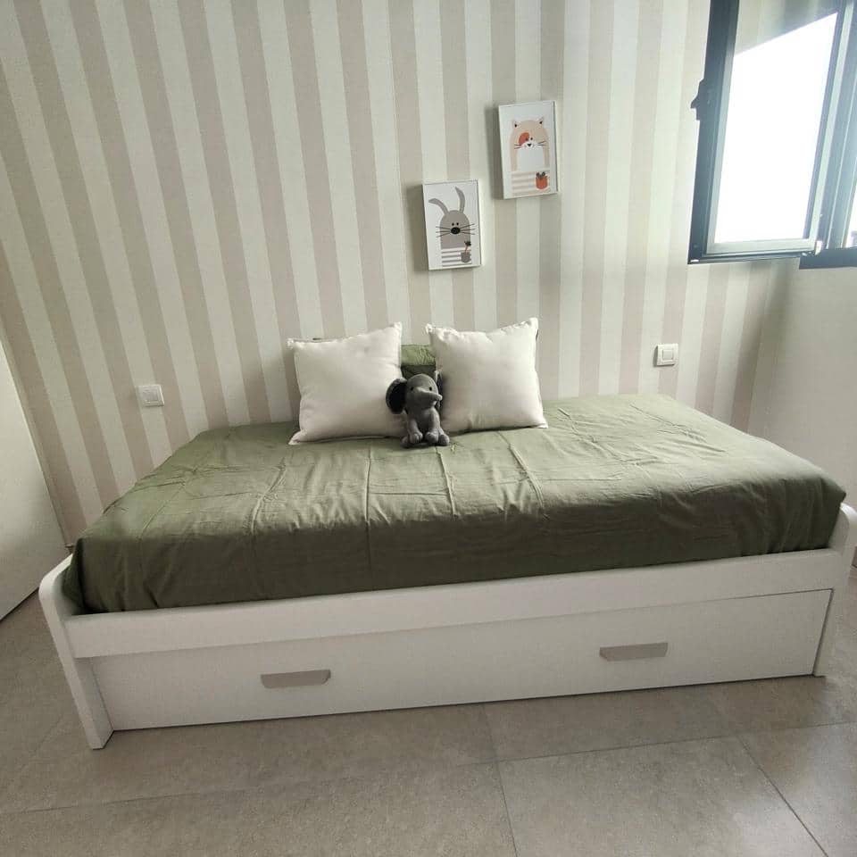 2 bedroom Flat for rent in Las Palmas de Gran Canaria - € 1,500 (Ref: 8992890)