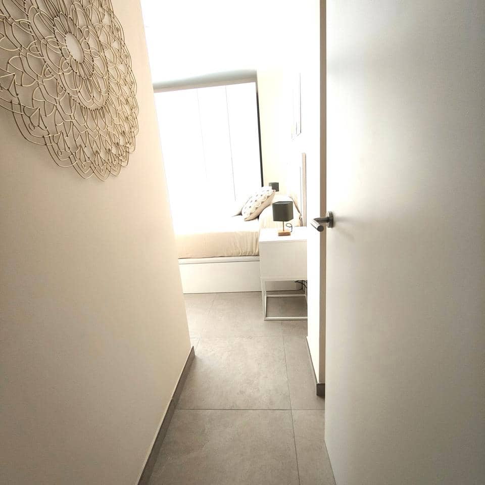 2 bedroom Flat for rent in Las Palmas de Gran Canaria - € 1,500 (Ref: 8992890)