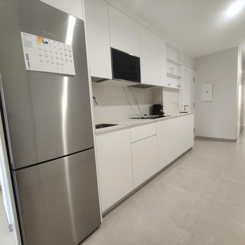 2 bedroom Flat for rent in Santa Catalina - Canteras, Las Palmas de Gran Canaria - € 1,500 (Ref: 8992890)