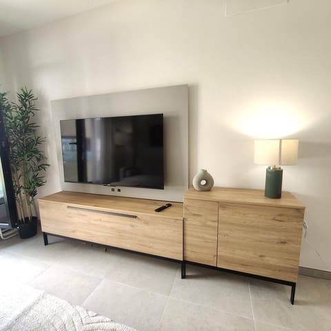 2 bedroom Flat for rent in Santa Catalina - Canteras, Las Palmas de Gran Canaria - € 1,500 (Ref: 8992890)