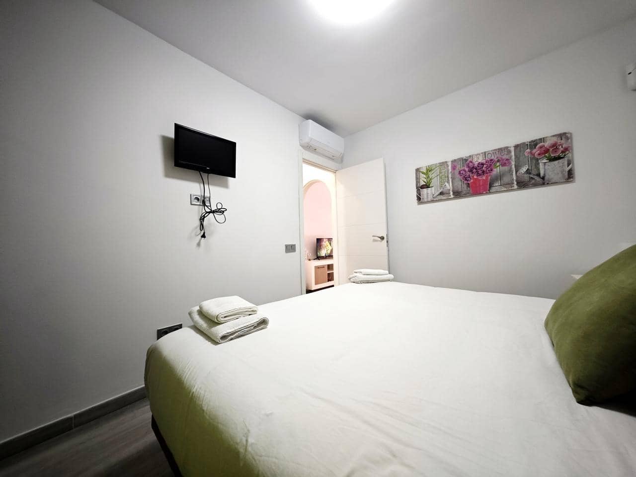 1 slaapkamer Bungalow te huur in Maspalomas met zwembad - € 1.800 (Ref: 9015877)