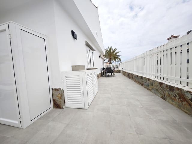 1 bedroom Bungalow for rent in Maspalomas, San Bartolomé de Tirajana with pool - € 1,800 (Ref: 9015877)