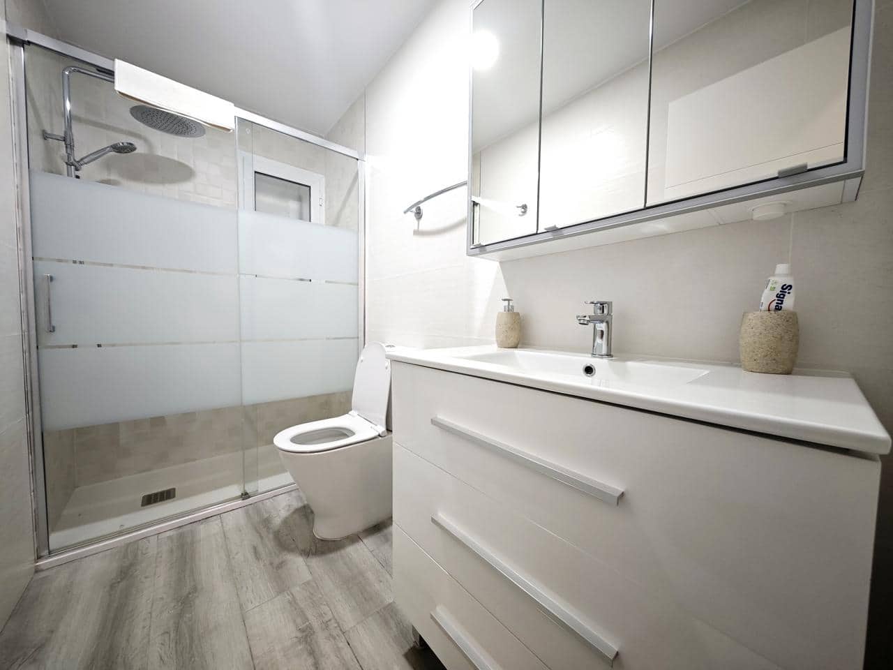 1 slaapkamer Bungalow te huur in Maspalomas met zwembad - € 1.800 (Ref: 9015877)