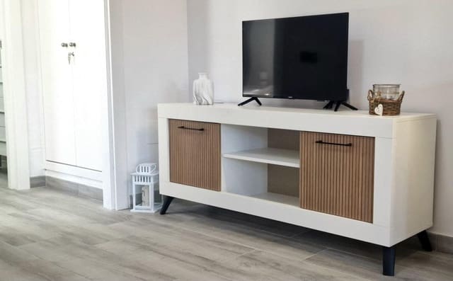 1 bedroom Bungalow for rent in Maspalomas, San Bartolomé de Tirajana with pool - € 1,800 (Ref: 9015877)