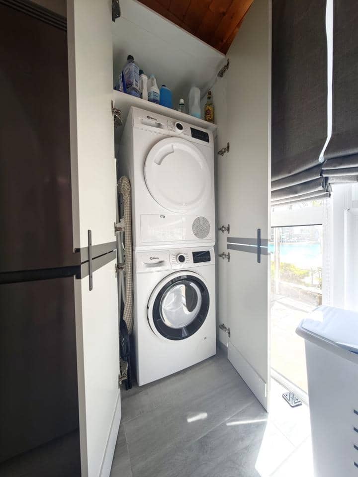 1 slaapkamer Bungalow te huur in Maspalomas met zwembad - € 1.800 (Ref: 9015877)