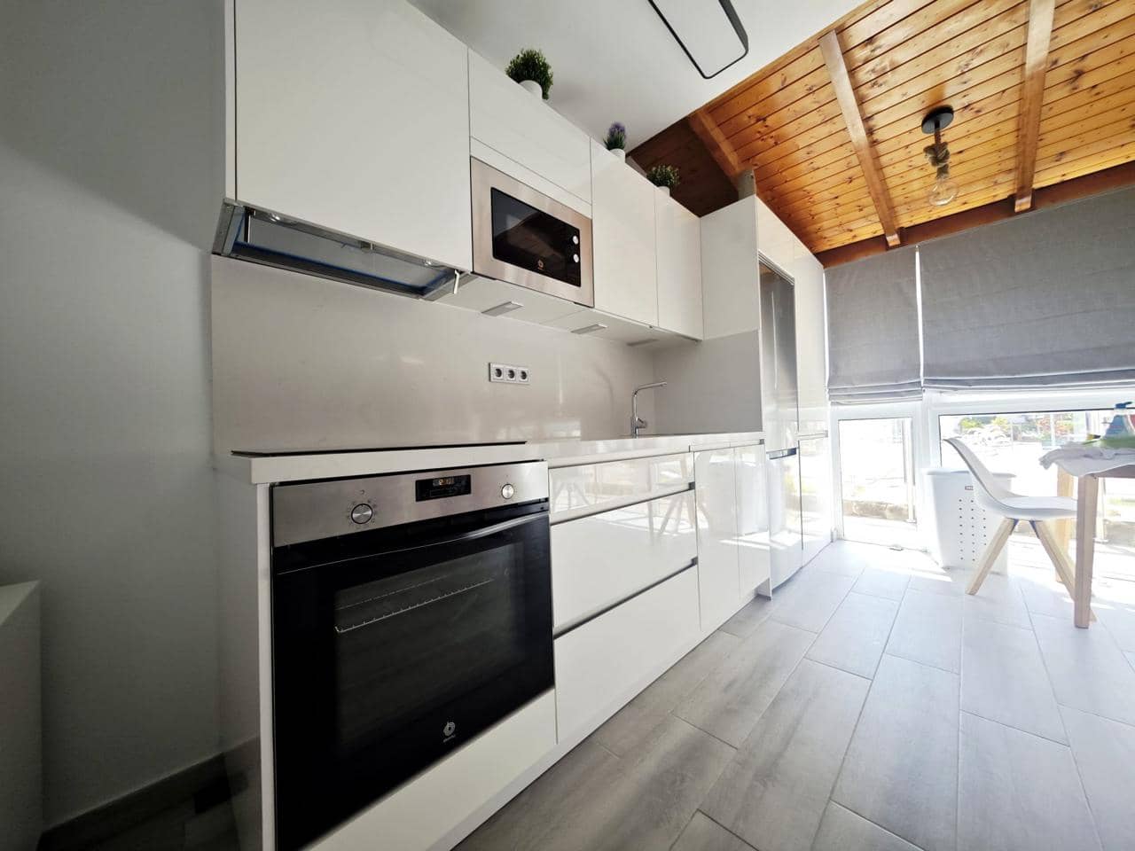 1 slaapkamer Bungalow te huur in Maspalomas met zwembad - € 1.800 (Ref: 9015877)