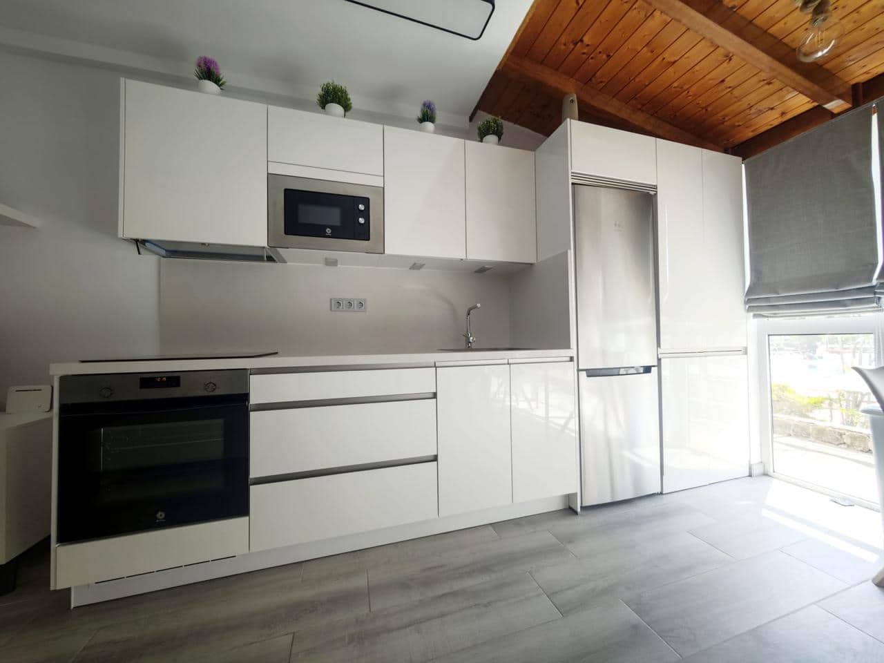 1 slaapkamer Bungalow te huur in Maspalomas met zwembad - € 1.800 (Ref: 9015877)