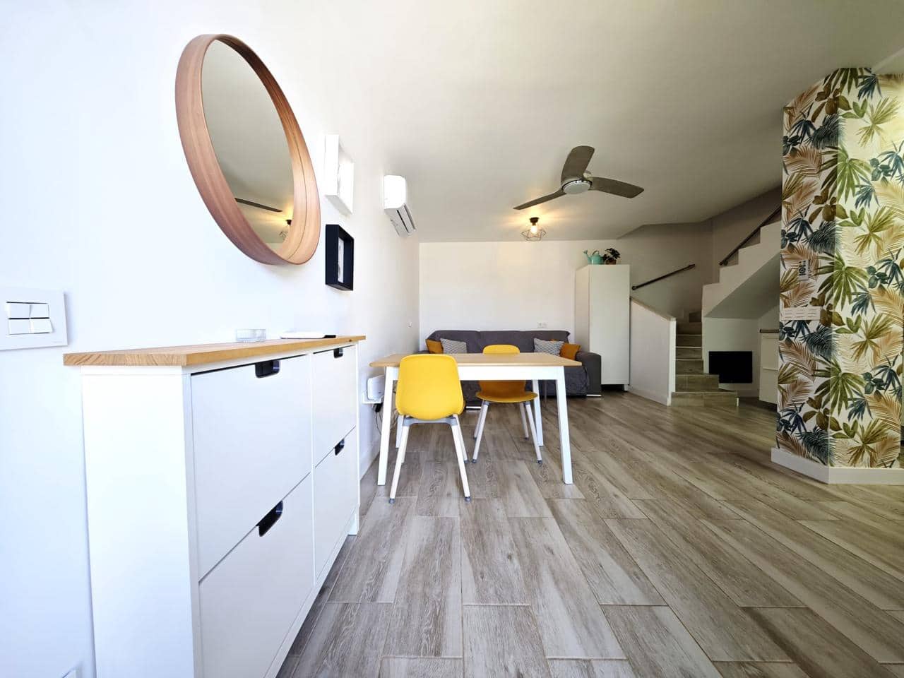 Appartement de 1 chambre à louer à Sonneland avec piscine - 1 500 € (Ref: 9016602)