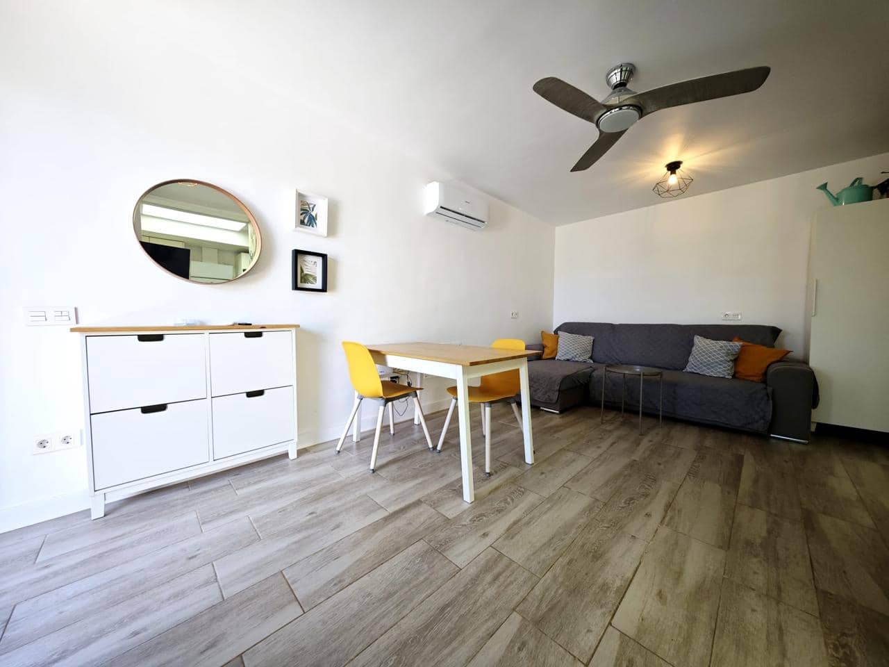 Appartement de 1 chambre à louer à Sonneland avec piscine - 1 500 € (Ref: 9016602)