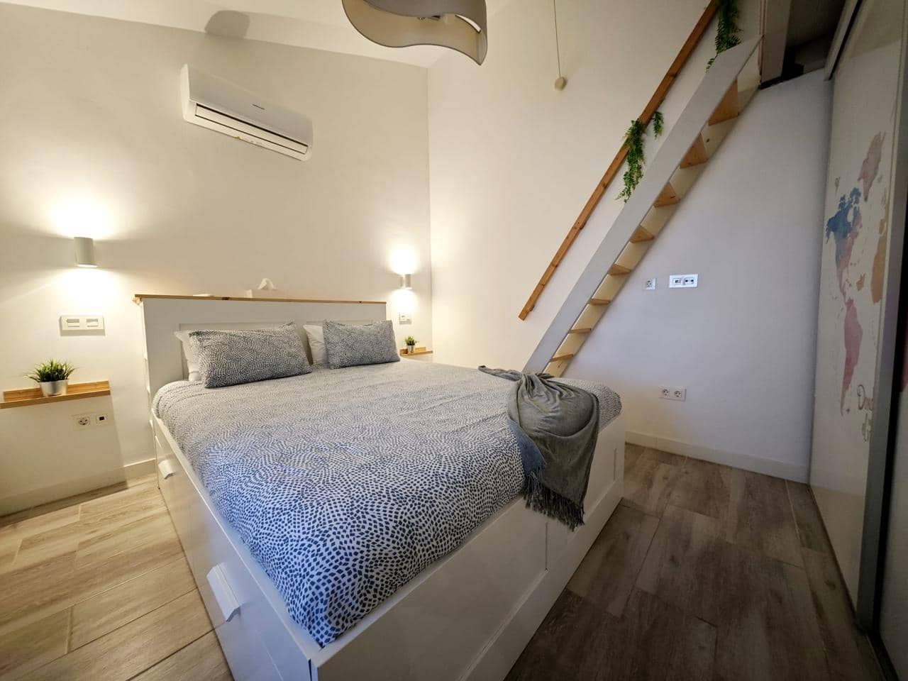 Appartement de 1 chambre à louer à Sonneland avec piscine - 1 500 € (Ref: 9016602)