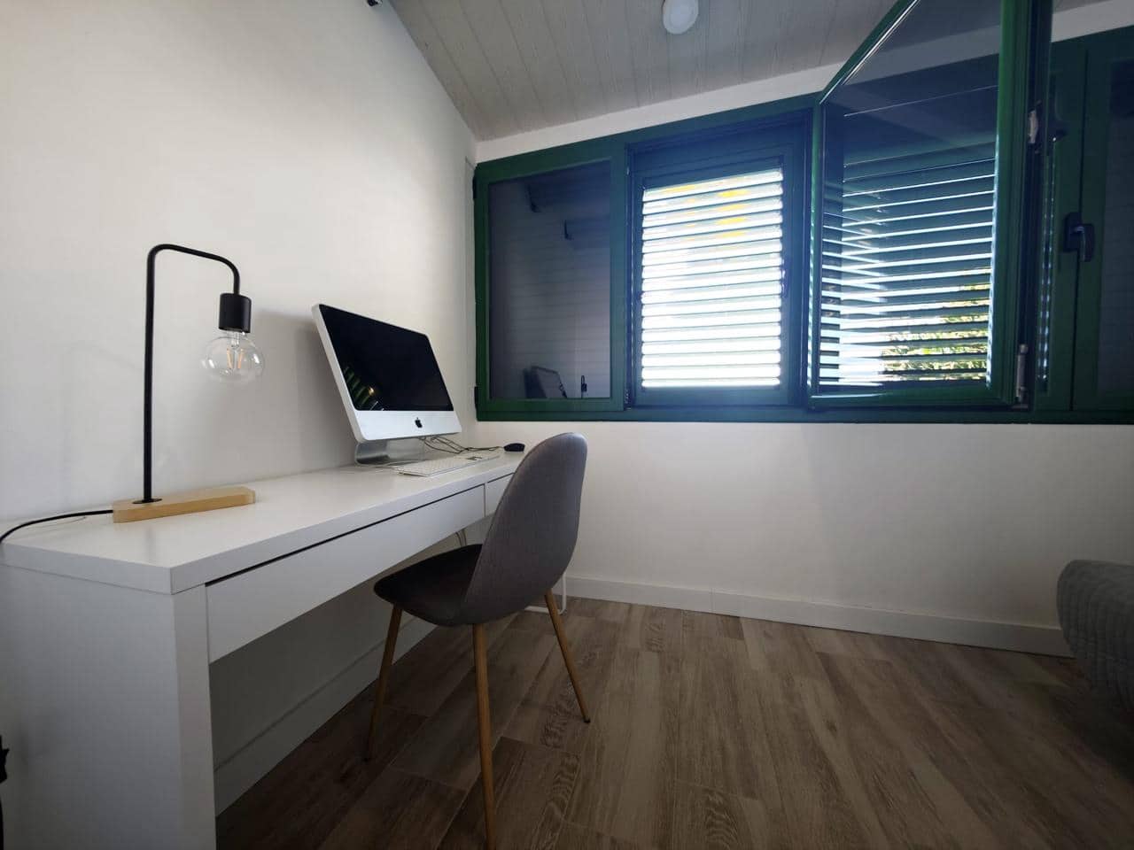 Appartement de 1 chambre à louer à Sonneland avec piscine - 1 500 € (Ref: 9016602)