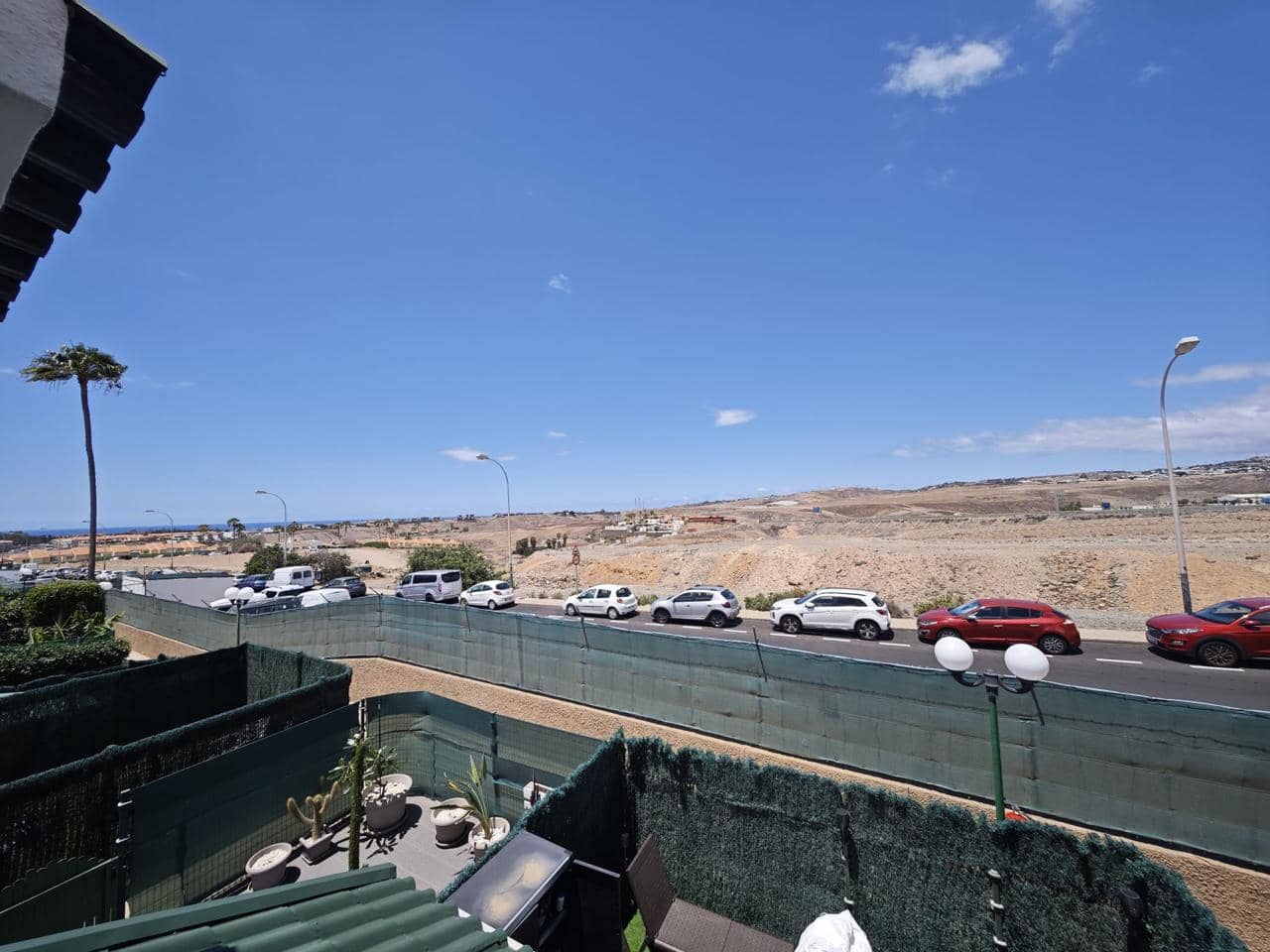 Appartement de 1 chambre à louer à Sonneland avec piscine - 1 500 € (Ref: 9016602)