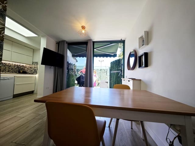 1 soveværelse Lejlighed til leje i Sonneland, San Bartolomé de Tirajana med swimmingpool - € 1.500 (Ref: 9016602)