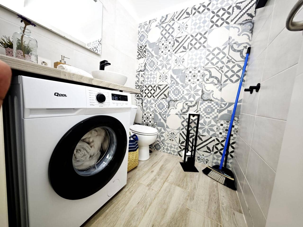 Appartement de 1 chambre à louer à Sonneland avec piscine - 1 500 € (Ref: 9016602)