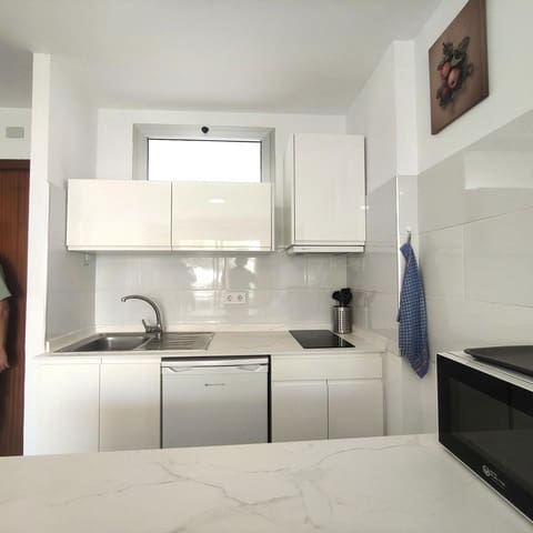 1 bedroom Flat for rent in Playa del Inglés, San Bartolomé de Tirajana with pool - € 1,300 (Ref: 9025521)