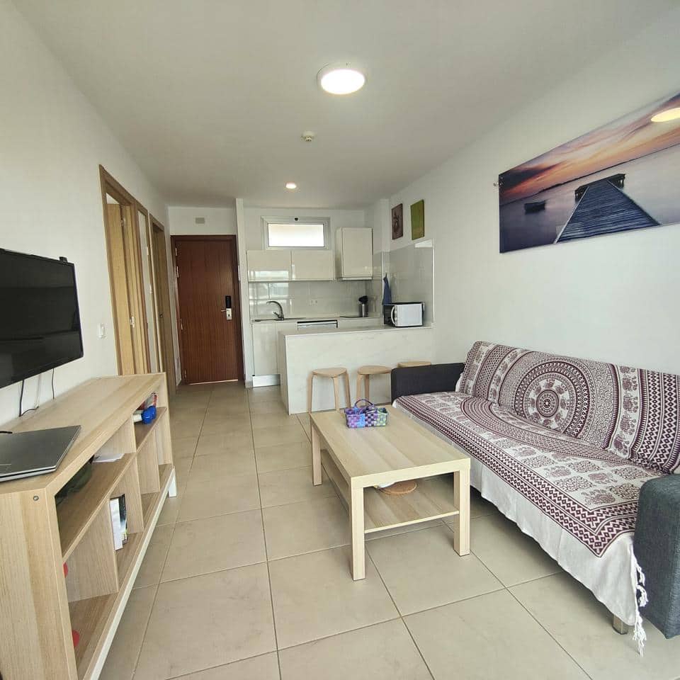 1 bedroom Flat for rent in Playa del Ingles with pool - € 1,300 (Ref: 9025521)