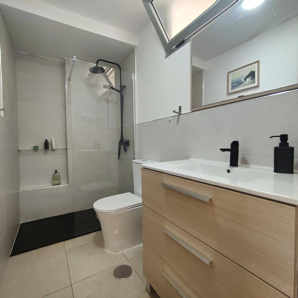 1 bedroom Flat for rent in Playa del Ingles with pool - € 1,300 (Ref: 9025521)