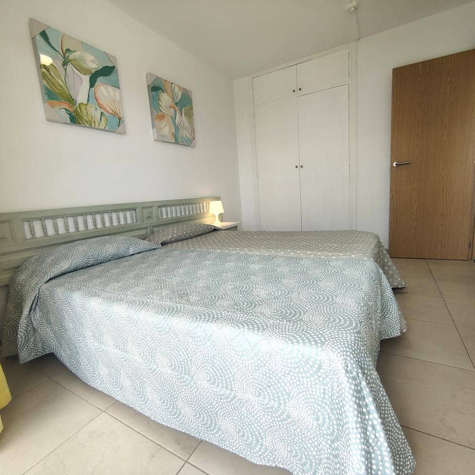 1 bedroom Flat for rent in Playa del Ingles with pool - € 1,300 (Ref: 9025521)