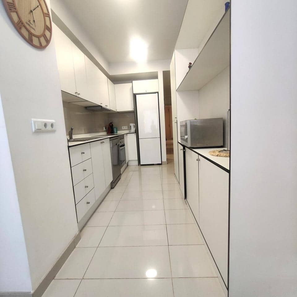 2 bedroom Flat for rent in Las Palmas de Gran Canaria - € 1,200 (Ref: 9058618)