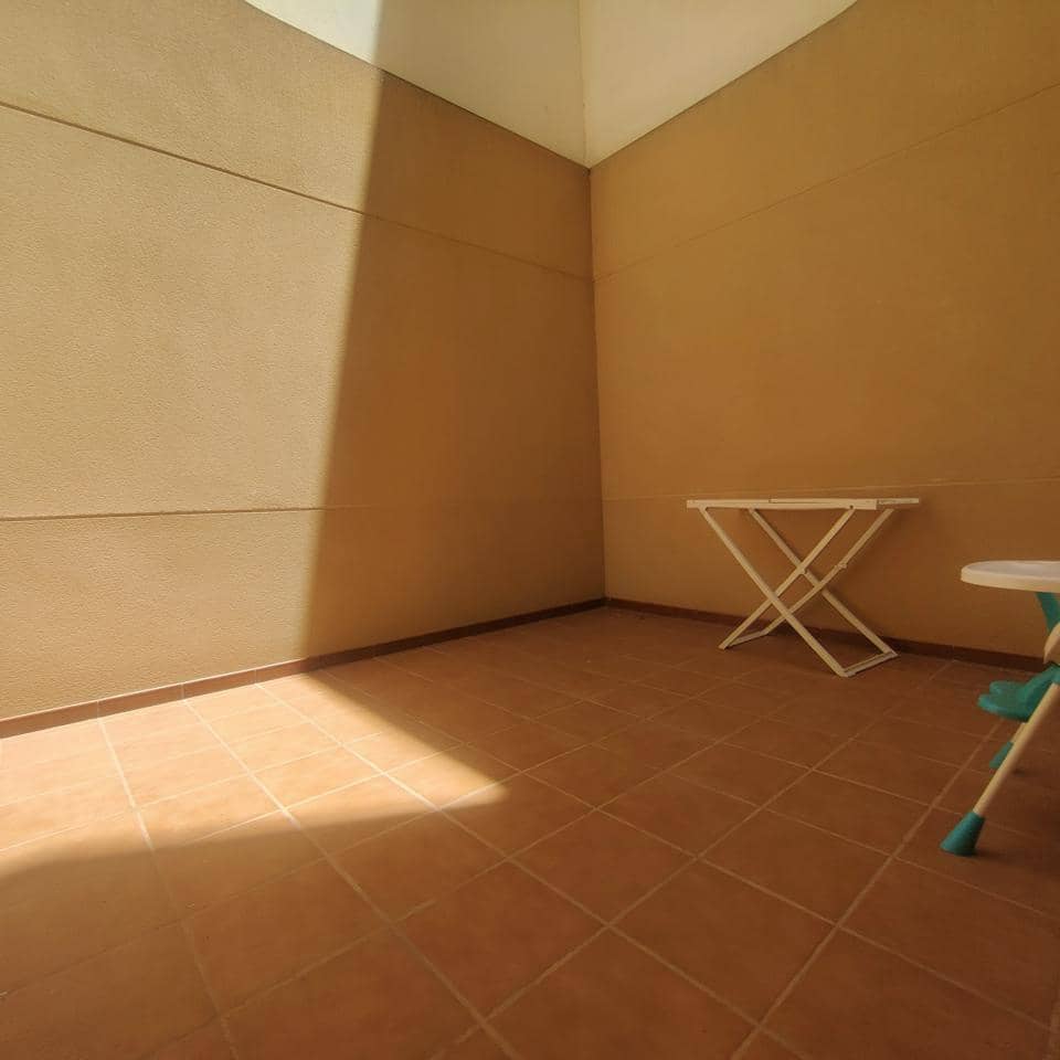 2 bedroom Flat for rent in Las Palmas de Gran Canaria - € 1,200 (Ref: 9058618)