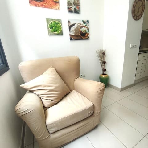 2 soveværelse Lejlighed til leje i Isleta, Las Palmas de Gran Canaria - € 1.200 (Ref: 9058618)