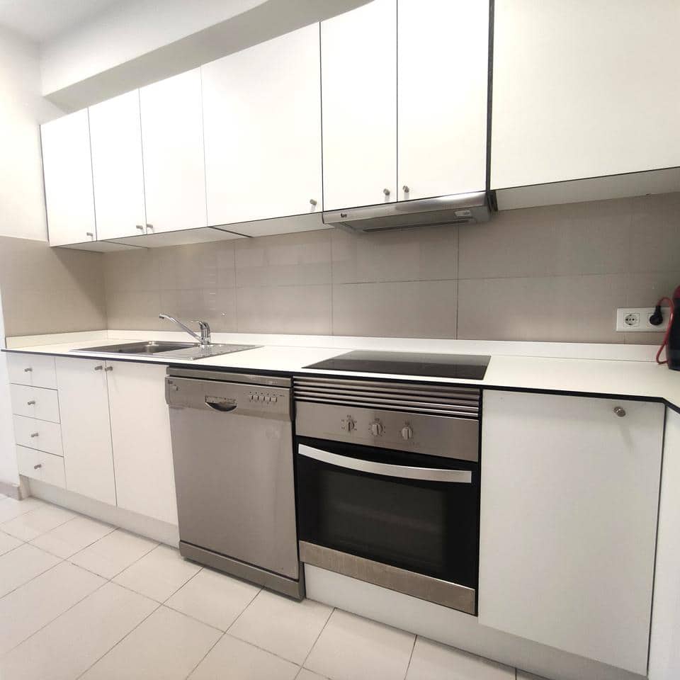 2 bedroom Flat for rent in Las Palmas de Gran Canaria - € 1,200 (Ref: 9058618)