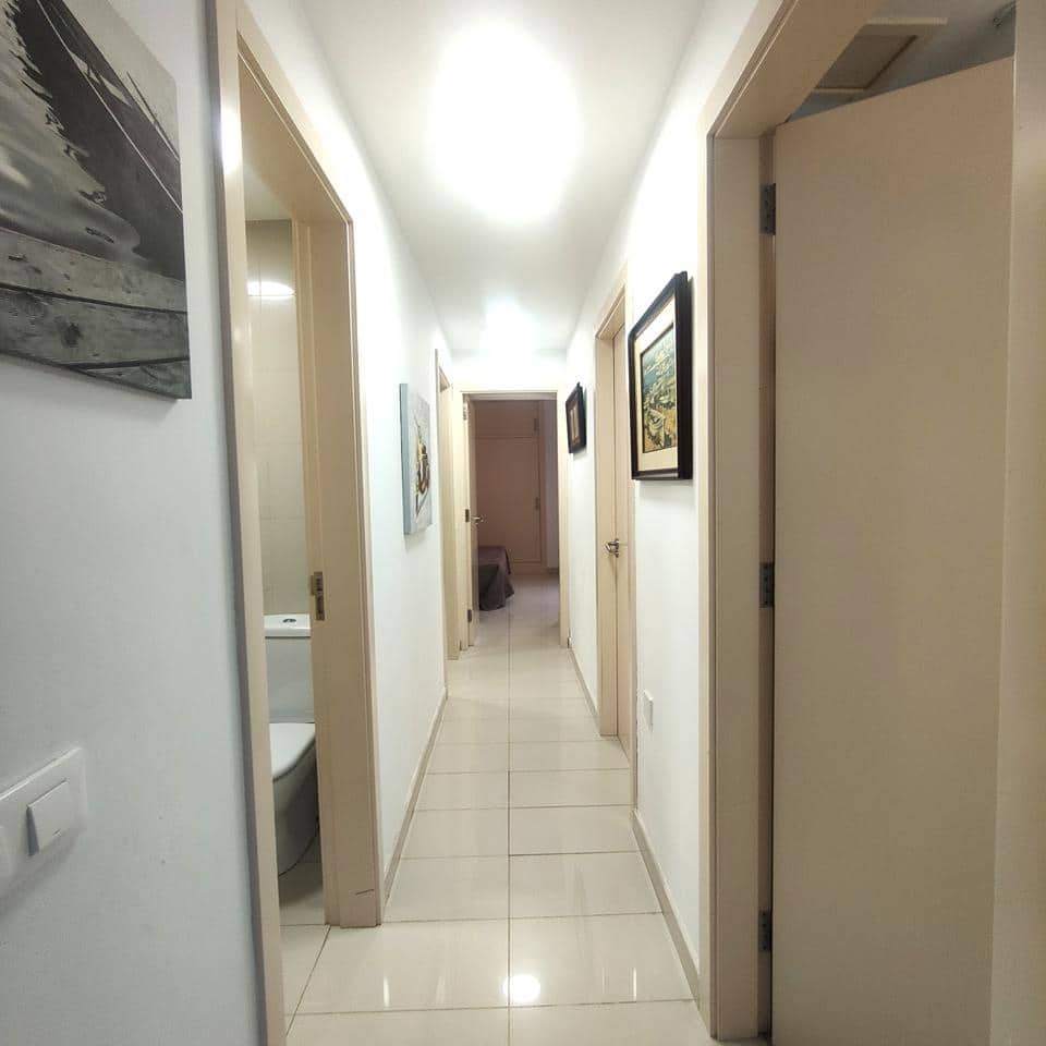 2 bedroom Flat for rent in Las Palmas de Gran Canaria - € 1,200 (Ref: 9058618)