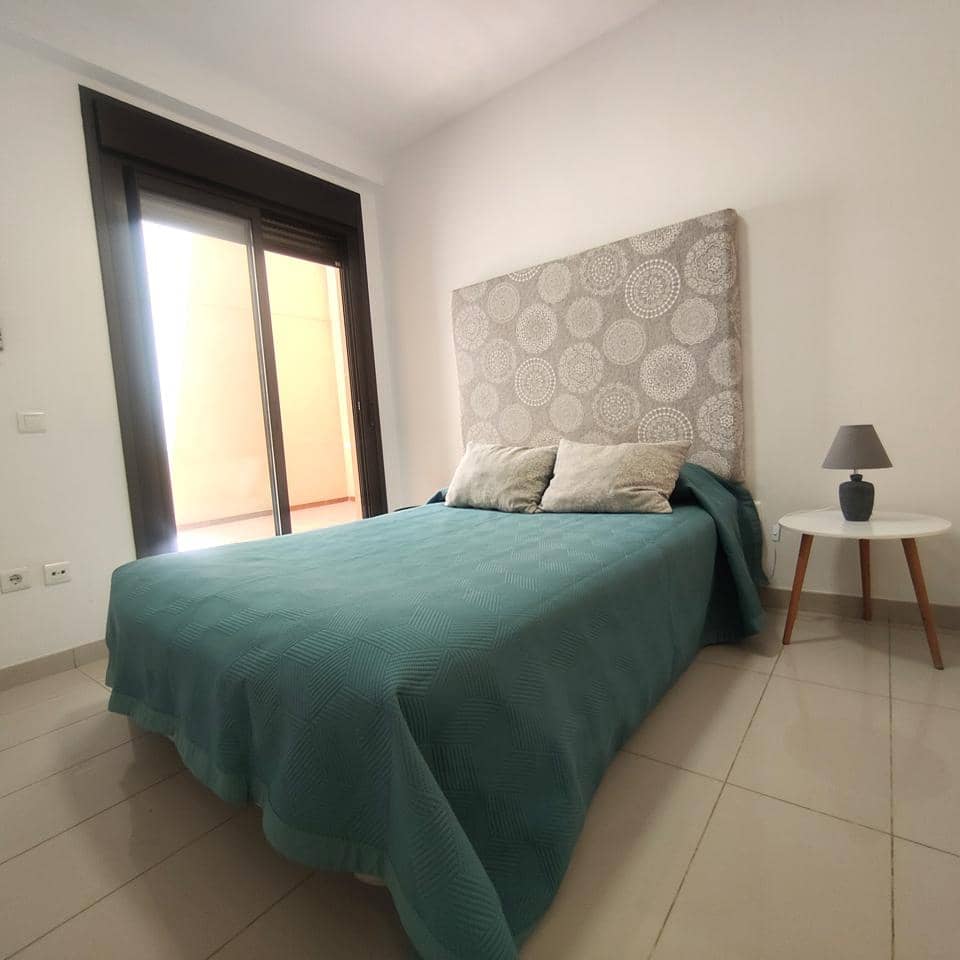 2 bedroom Flat for rent in Las Palmas de Gran Canaria - € 1,200 (Ref: 9058618)