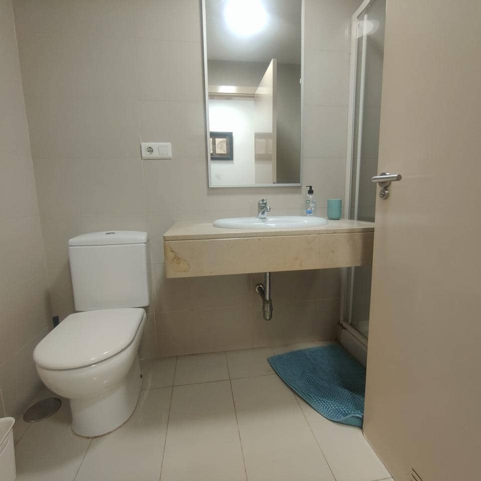 2 bedroom Flat for rent in Las Palmas de Gran Canaria - € 1,200 (Ref: 9058618)