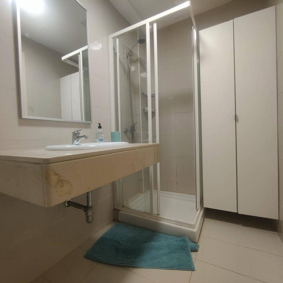 2 bedroom Flat for rent in Las Palmas de Gran Canaria - € 1,200 (Ref: 9058618)