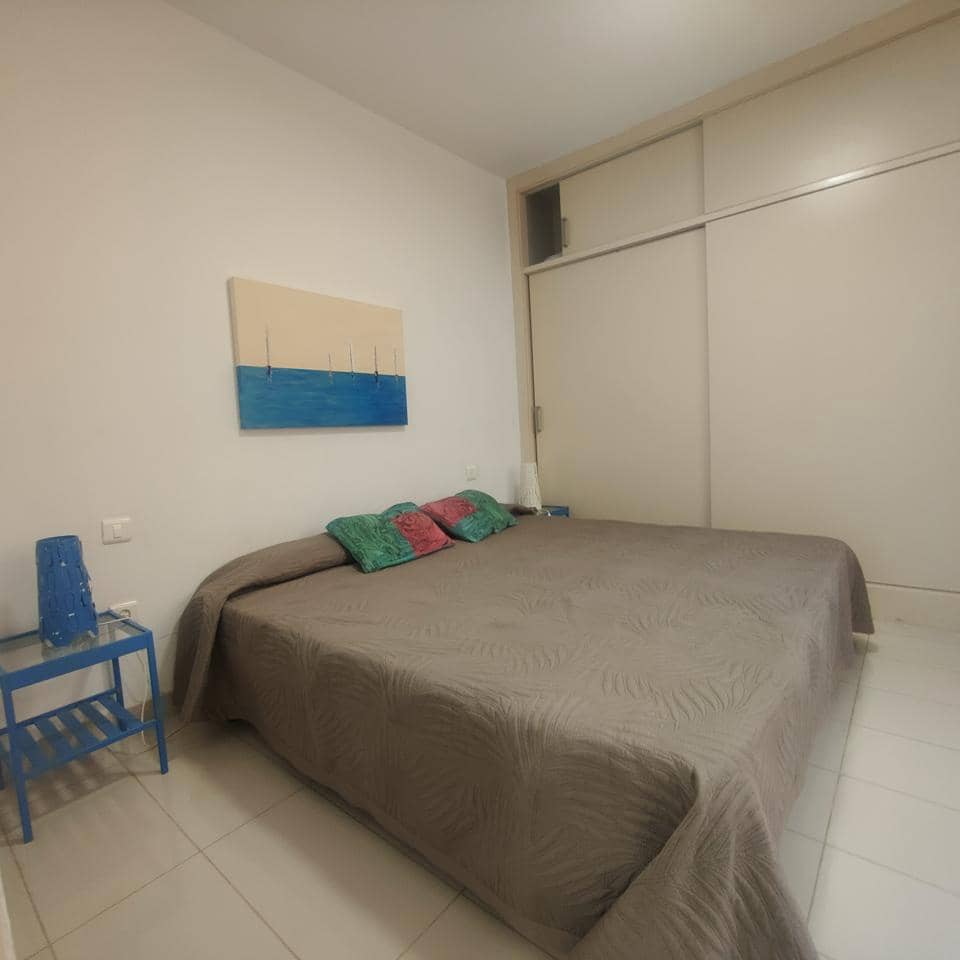 2 bedroom Flat for rent in Las Palmas de Gran Canaria - € 1,200 (Ref: 9058618)