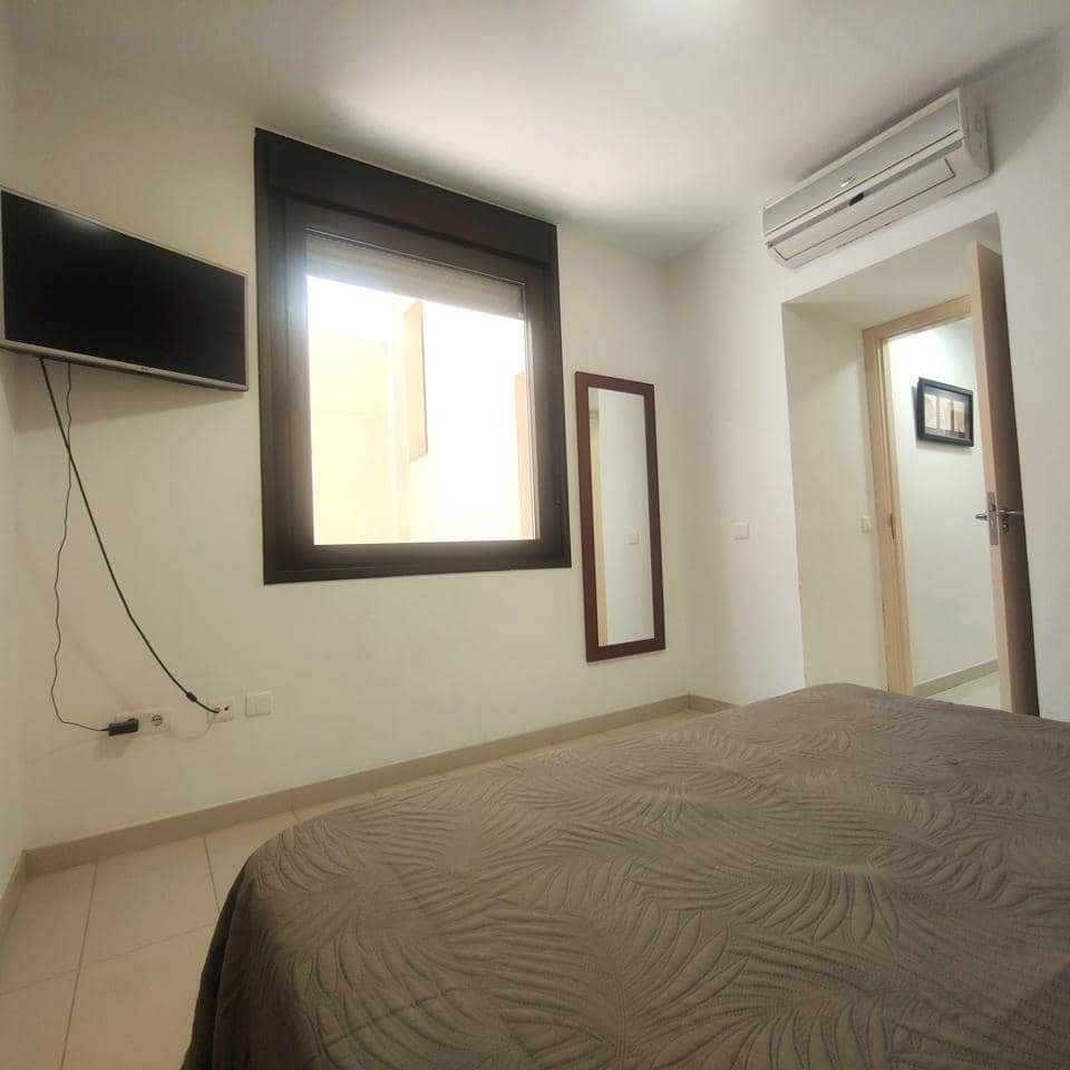 2 bedroom Flat for rent in Las Palmas de Gran Canaria - € 1,200 (Ref: 9058618)