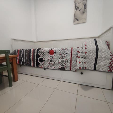 2 soveværelse Lejlighed til leje i Isleta, Las Palmas de Gran Canaria - € 1.200 (Ref: 9058618)