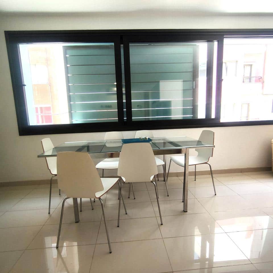 2 bedroom Flat for rent in Las Palmas de Gran Canaria - € 1,200 (Ref: 9058618)