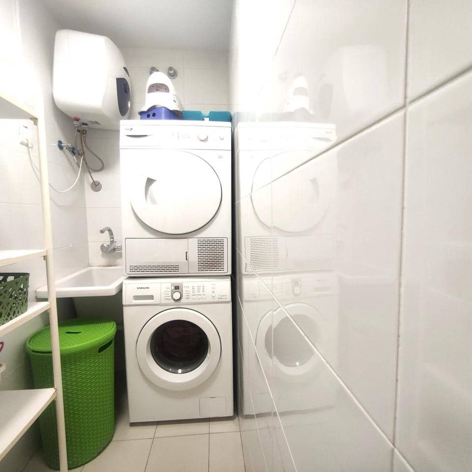 2 bedroom Flat for rent in Las Palmas de Gran Canaria - € 1,200 (Ref: 9058618)