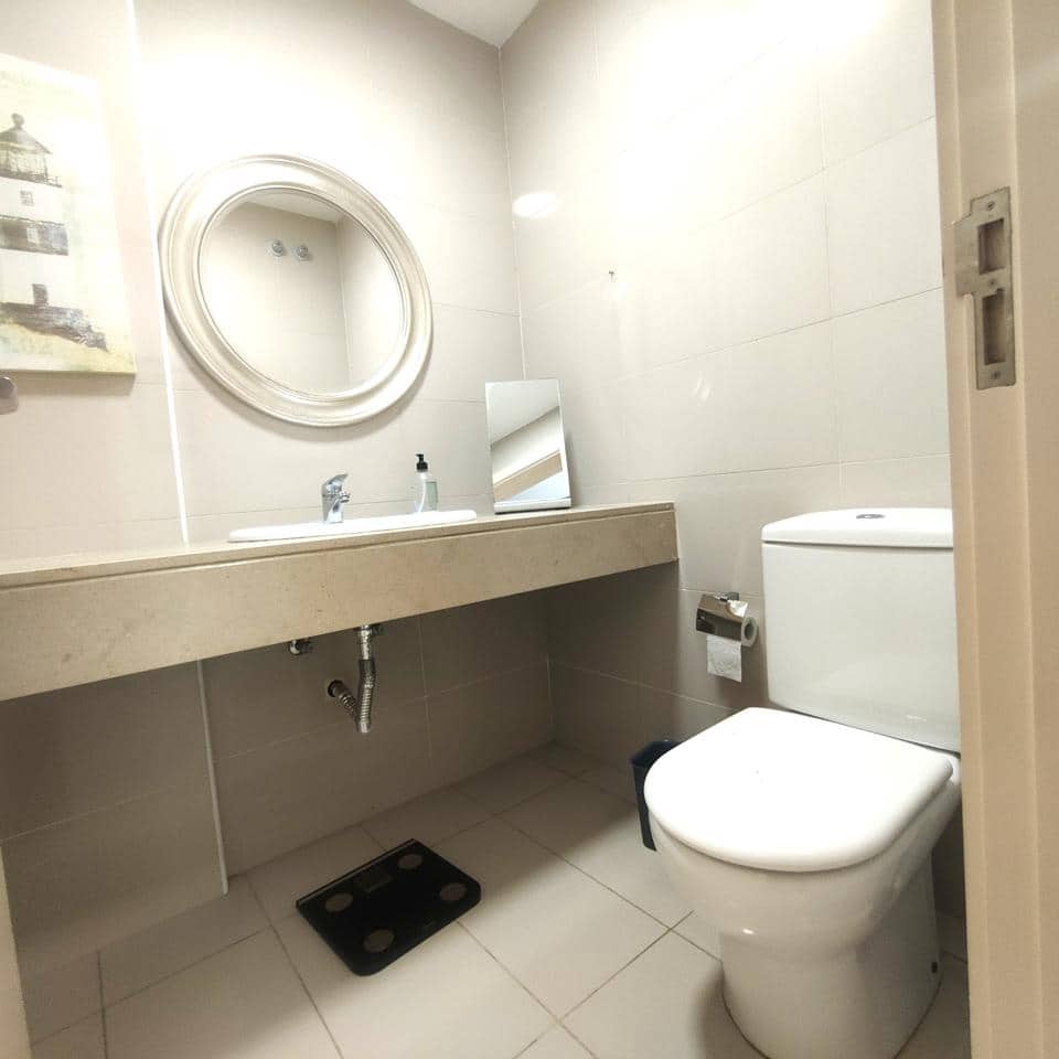 2 bedroom Flat for rent in Las Palmas de Gran Canaria - € 1,200 (Ref: 9058618)