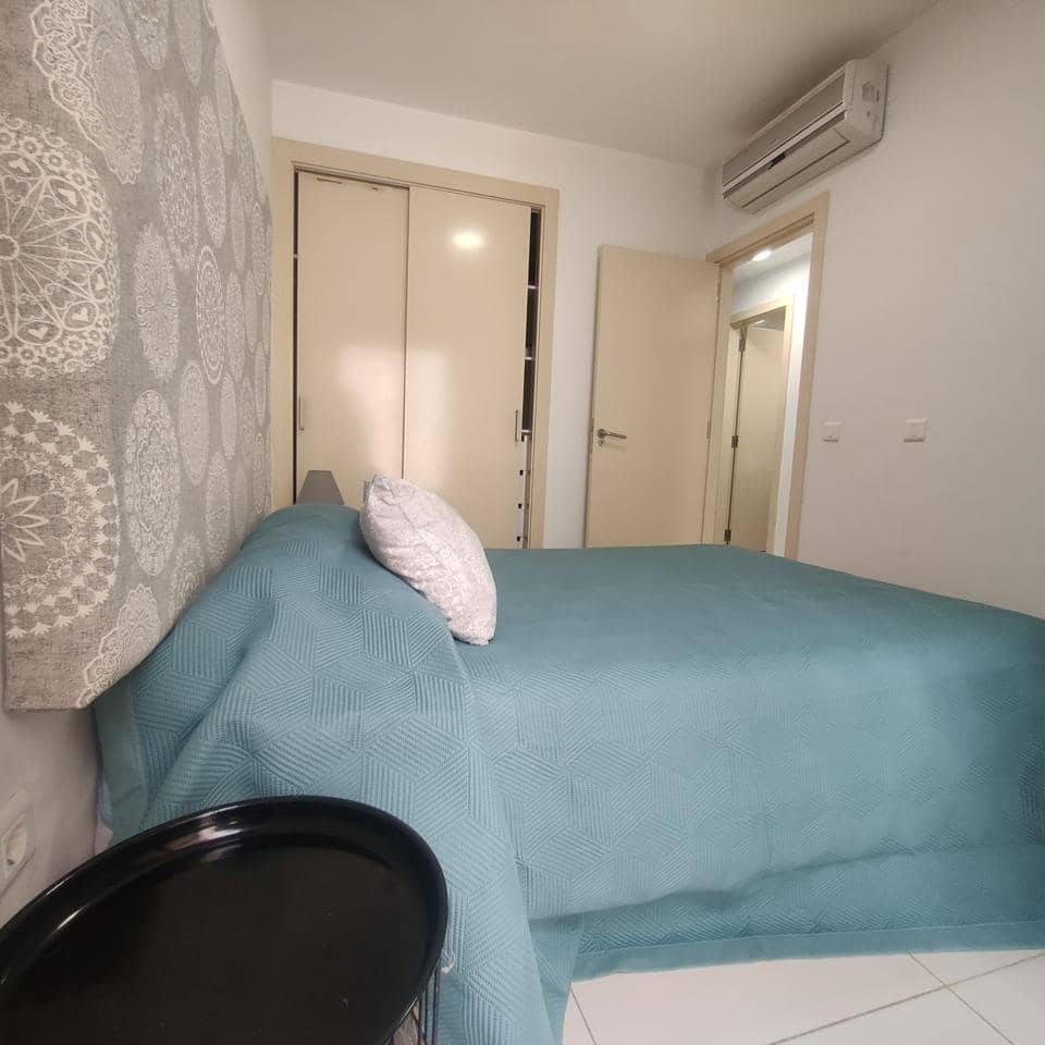 2 bedroom Flat for rent in Las Palmas de Gran Canaria - € 1,200 (Ref: 9058618)