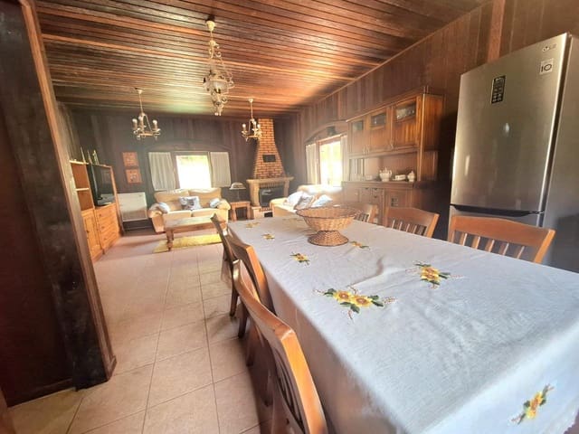 3 soveværelse Villa til leje i Telde med garage - € 1.800 (Ref: 9073029)